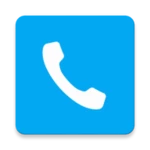 Logo of Quick Contact android Application 